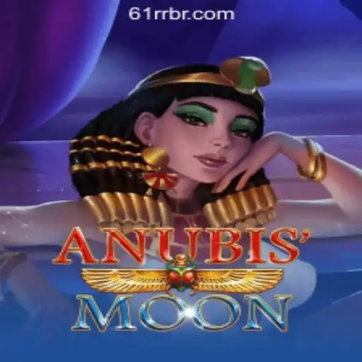 Exploring the Mystical World of AnubisMoon Slots by 61RR.com Oficial Slots Brasil #1