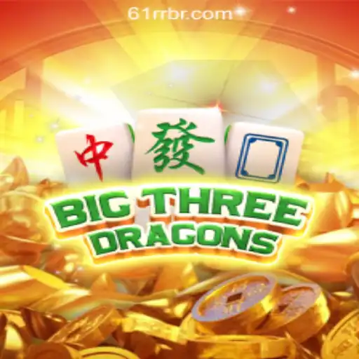 Discover BigThreeDragons: The Ultimate Slot Adventure