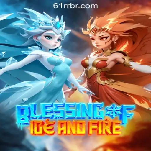 Discover BlessingofIceandFire: A Journey into Adventure and Strategy