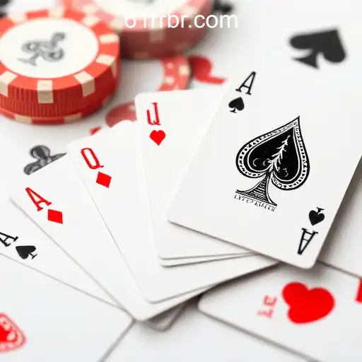 Card Games: Exploring the Intricate World of Strategy and Chance