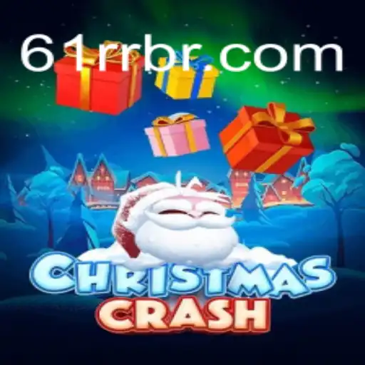 Discover the Exciting World of ChristmasCrash: A Glimpse into 61RR.com Oficial Slots Brasil #1