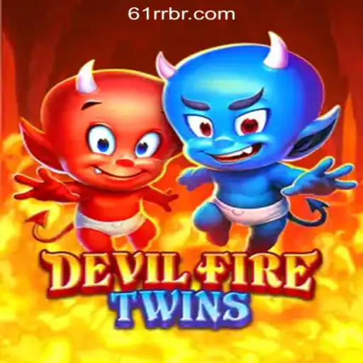 DevilFireTwins: A Thrilling Adventure in Online Gaming