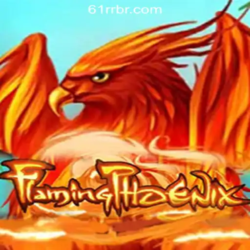 FlamingPhoenix: Explore the Thrilling World of Oficial Slots Brasil #1