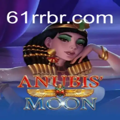 Exploring the Mystical World of AnubisMoon Slots by 61RR.com Oficial Slots Brasil #1