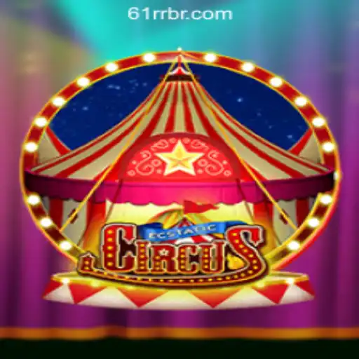 Explore EcstaticCircus: A Dazzling Journey into Brazil's #1 Slot Game