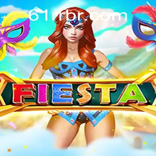Exploring the Vibrant World of Fiesta: A Unique Online Slot Experience