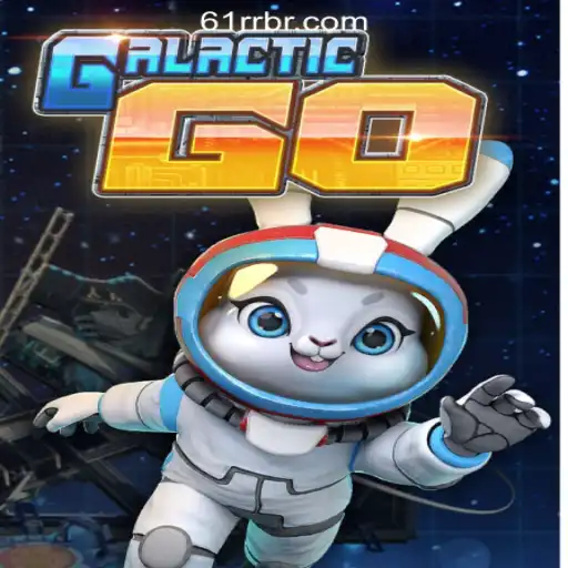 Exploring the Exciting Universe of GalacticGO and 61RR.com Oficial Slots Brasil #1