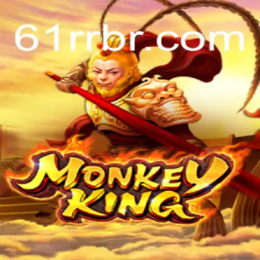 Exploring MonkeyKing Slots: A Premier Offering at 61RR.com Oficial Slots Brasil #1