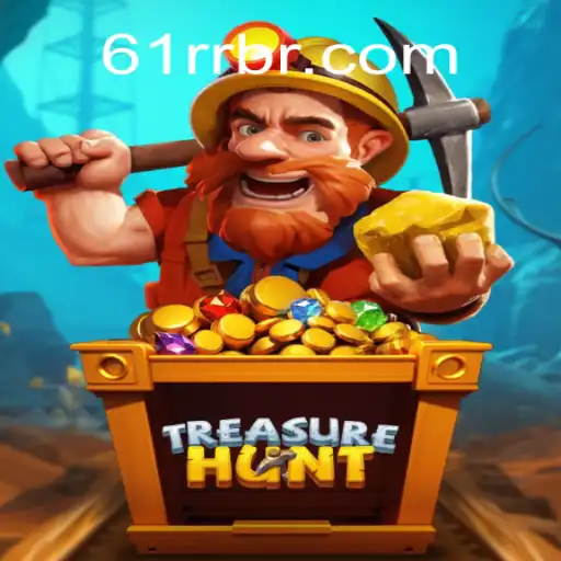Discover the Excitement of TreasureHunt: Dive into the World of 61RR.com Oficial Slots Brasil #1