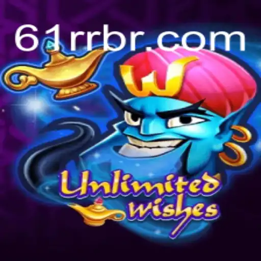 UnlimitedWishes: Exploring the Thrill of 61RR.com Oficial Slots Brasil #1