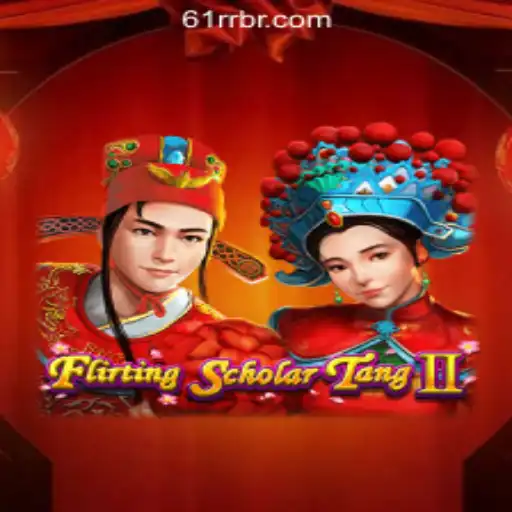Exploring the World of FlirtingScholarTangII and 61RR.com Oficial Slots Brasil #1