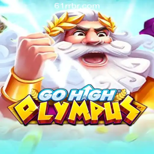 Discover the Thrilling World of GoHighOlympus: Brazil's Premier Slot Game