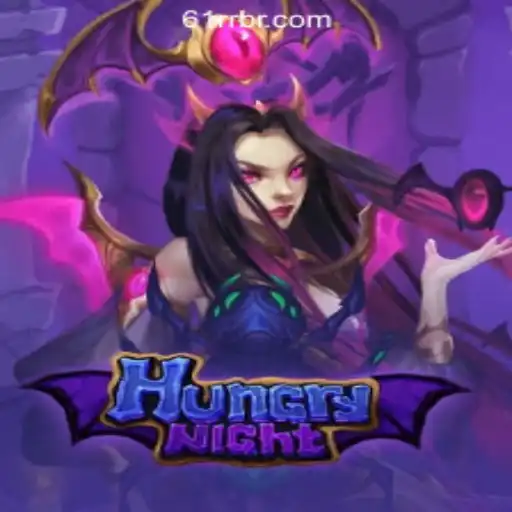 Discover the Thrilling World of HungryNight and its Connection to 61RR.com Oficial Slots Brasil #1