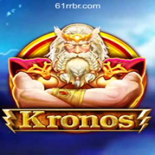 Exploring Kronos: The Leading Slot Game at 61RR.com Official Slots Brasil #1