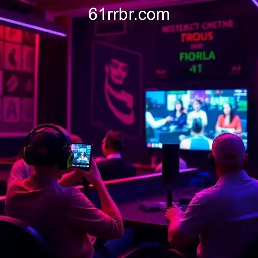 The Evolution and Impact of Live Streaming in Digital Media