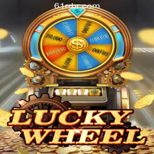 Exploring the Thrills of LuckyWheel: An Insight into 61RR.com Oficial Slots Brasil #1