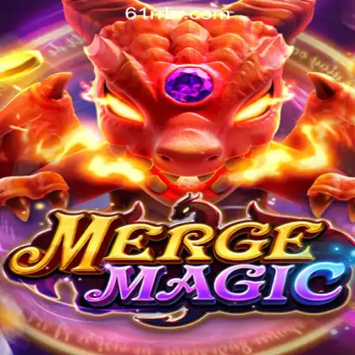Dive Into the Enchanting World of Merge Magic