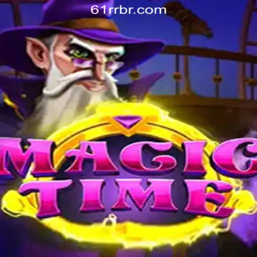 Explore MagicTime: The Thrilling Experience of Brasil's Oficial Slots #1