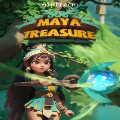 Exploring the Excitement of MayaTreasure: Your Ultimate Guide to the Official Slots of Brasil
