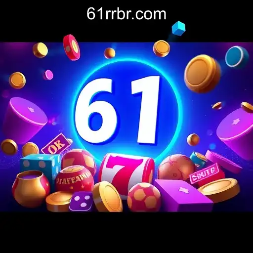 The Role of Promotions in Online Gaming with 61RR.com