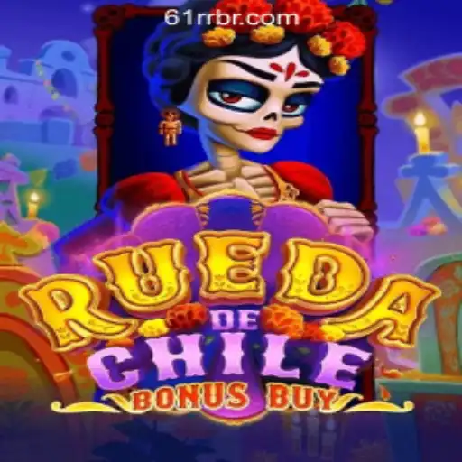 Discover RuedaDeChileBonusBuy: The Thrilling Slot Game Captivating Brazil