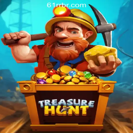 Discover the Excitement of TreasureHunt: Dive into the World of 61RR.com Oficial Slots Brasil #1