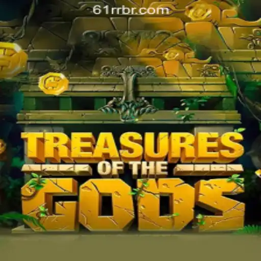 Discover the Exciting World of 'TreasureoftheGods': The Premier Slot Experience from 61RR.com Oficial Slots Brasil #1