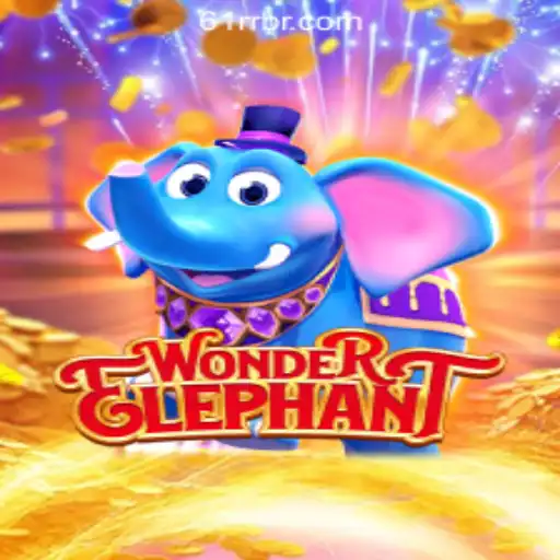 WonderElephant: A Captivating Journey through the World of Slots
